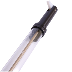 ГР-23М-01 рейка водомерная с успокоителем, Изображение №2