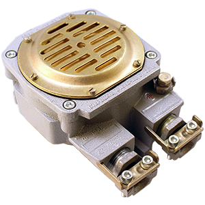 ПСВ-С-73-ХЛ1 пост сигнализации взрывозащищенный, Изображение №1