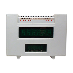 СТЦ-2М секундомер электронный с таймерным выходом, Изображение №1