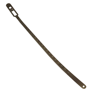 Ц125 лента охватывающая (циркометр) со шкалой для измерения диаметра, Изображение №2