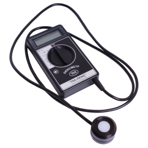 ТКА-ЛЮКС люксметр, Изображение №1