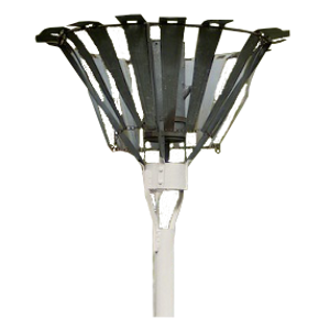 О-1 осадкомер Третьякова, Изображение №2