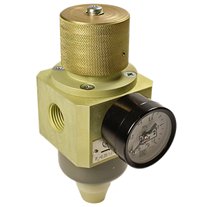 РДФ-8 редуктор давления с фильтром, Изображение №1