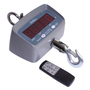 КВ-300К-М весы крановые морозоустойчивые, Изображение №1