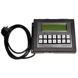 ЧС-1-02-2 станция часовая, Изображение №3