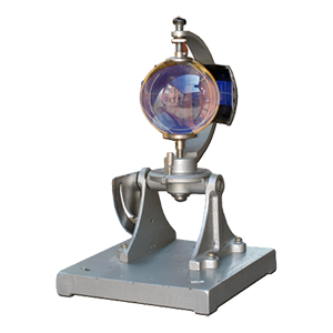 ГУ-1 гелиограф универсальный, Изображение №1