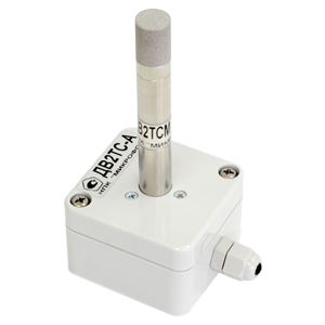 ДВ2ТС-1Т-2П-А-III преобразователь измерительный температуры и влажности, Изображение №1