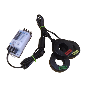 Смартреле-РТЗЭ-М-5 реле токовой защиты электродвигателей, Изображение №1