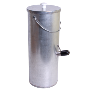 О-1\\Ведро для осадкомера Третьякова, Изображение №1