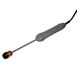 ЗПВ8.500 зонд поверхностный прямой, Изображение №1