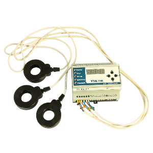 УЗД-7М-(1,5...15А) устройство защиты двигателя, Изображение №1