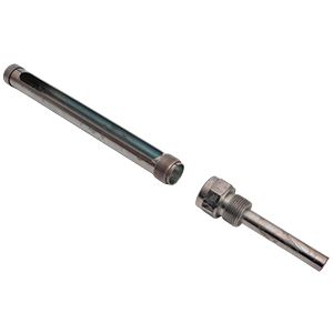 ОЗТС1-01-250/100 оправа защитная прямая, Изображение №1