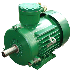 АИМЛ-100L2-IM1081-УХЛ1 электродвигатель асинхронный взрывозащищенный 5,5 кВт, 3000 об/мин, 380 В, Изображение №1