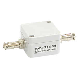 МАВ-ТТ20 преобразователь измерительный для гигрометров, Изображение №1