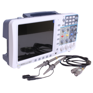 АКИП-4122/2 осциллограф цифровой, Изображение №1