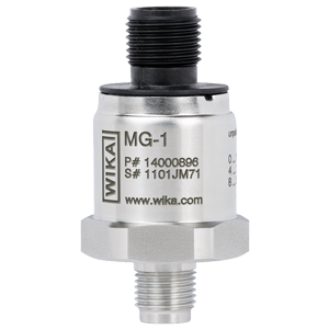 MG-1-(0-25)бар-(4-20)мА/2пр.-G1/4B-M12x1/4-конт.-А датчик давления для медицинских газов (защитная крышка), Изображение №1