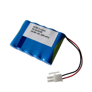 5Н-АА2000B аккумулятор, Изображение №1