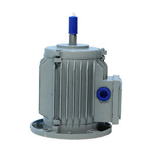 АБ-63А4В-IM3281-У1 электродвигатель для обдува трансформаторов 0,25 кВт, 1320 об/мин (без крыльчатки), Изображение №2