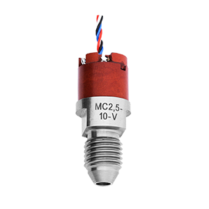 MC-(1,6..25)МПа-10(11)-C(V)-L(0..150)мм тензопреобразователь на диапазон раб. темп. -45..+125°С, Изображение №1