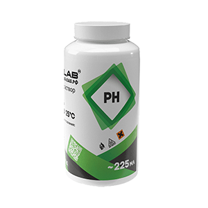 AQ-PH-6,86 раствор калибровочный для pH-электродов, 225 мл, Изображение №1