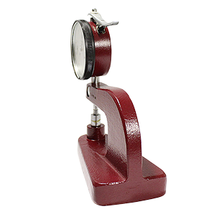 ТН-10-60 толщиномер настольный с нормированным усилием ГОСТ 11358-89 (КИ), Изображение №2