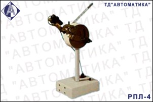 РПЛ-4 рефрактометр лабораторный, Изображение №1