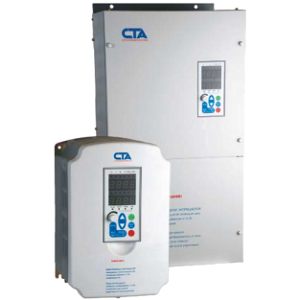 CTA-C3.CS преобразователь частоты 93 кВт, 180 А, 380 В, Изображение №1