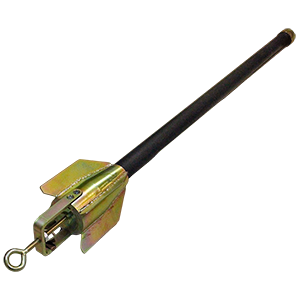 ГОИН-ТГ-1 трубка для сбора проб грунта, Изображение №1