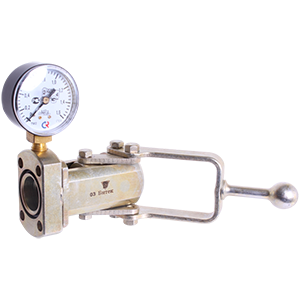 БМДК.28.053 устройство для проверки герметичности муфт, Изображение №1