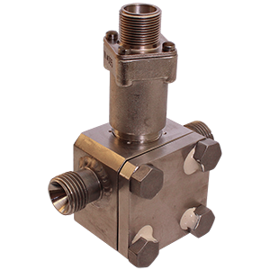 ТПР-5-1-1 преобразователь расхода турбинный, Изображение №1