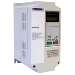 EI-7011-010H преобразователь частоты 7,5 кВт, 380 В, Изображение №1