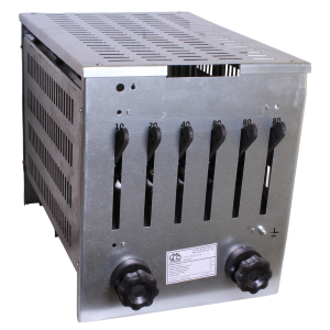 РБ-302-У2 реостат балластный, Изображение №1