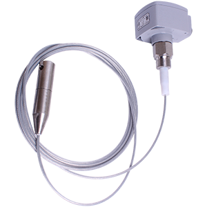 Е25АИ-5,3АО датчик уровня емкостной аналоговый к ИСУ100И, Изображение №1