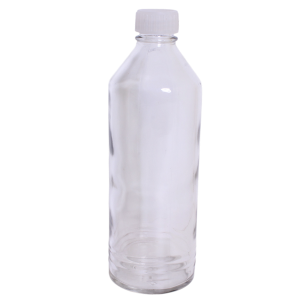 ОРН-500\\Бутыль к батометру ОРН-500, Изображение №1