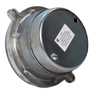 СС-1-36В-УХЛ1 сирена сигнальная переменного тока, силуминовый корпус (Сигнал), Изображение №1