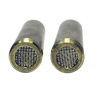 Патрон пылеулавливающий латунный (гильза), Изображение №3