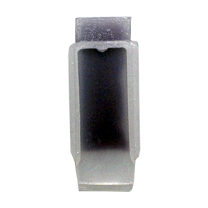 УПС-01 узел пишущий специальный фломастерного типа красный, Изображение №4