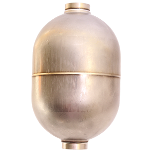 ДУУ4МА измеритель уровня (датчик ДУУ2М-10-1-7,55-0,15-ОМ1,5-3; поплавок тип IV; блок сопряжения БСД4), Изображение №1