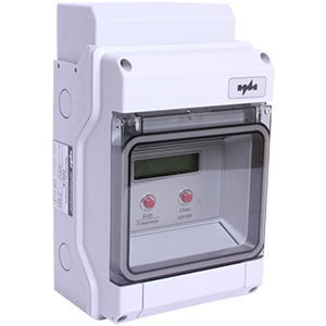 ПИК-М-1022 часовая станция, Изображение №3