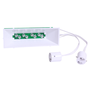 СПИУ-10А-Ж-110 устройство информационное светодиодное, Изображение №1