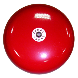 DNS-212D Zamel звонок электрический "Школьный большой", Изображение №1