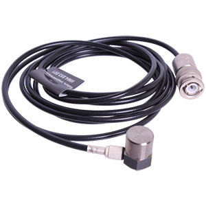 ДН-4-М1 преобразователь пьезоэлектрический виброизмерительный, кабель 5 м, Изображение №1