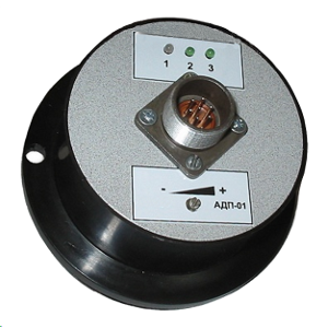 АДП-01.3 датчик-реле контроля пламени с выходом "открытый коллектор", Изображение №1