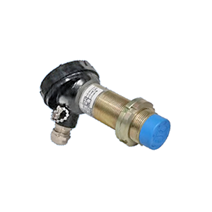 ДКМС2-56-2НТ датчик контроля минимальной скорости, Изображение №1