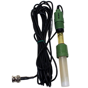 HI-2910B/5 pH-электрод промышленный, BNC, кабель 5м, Изображение №1