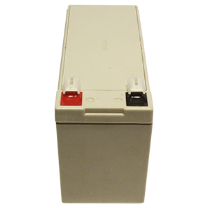 WBR-GP-1272-F2 батарея аккумуляторная (12В; 7.2Ач), Изображение №3