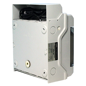 ПИК-2М-6005 часовая станция, Изображение №1