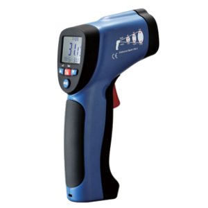 DT-8833 пирометр переносной, Изображение №1
