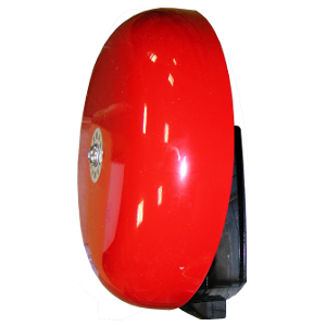 DNS-212D Zamel звонок электрический "Школьный большой", Изображение №3