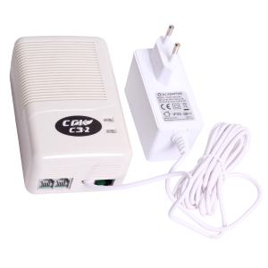 СЗ-2 сигнализатор загазованности оксидом углерода, Изображение №1